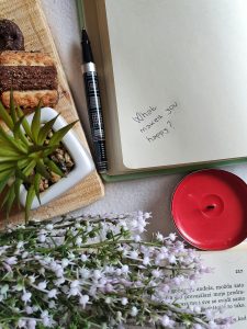 Lire la suite à propos de l’article Pourquoi commencer à écrire ?