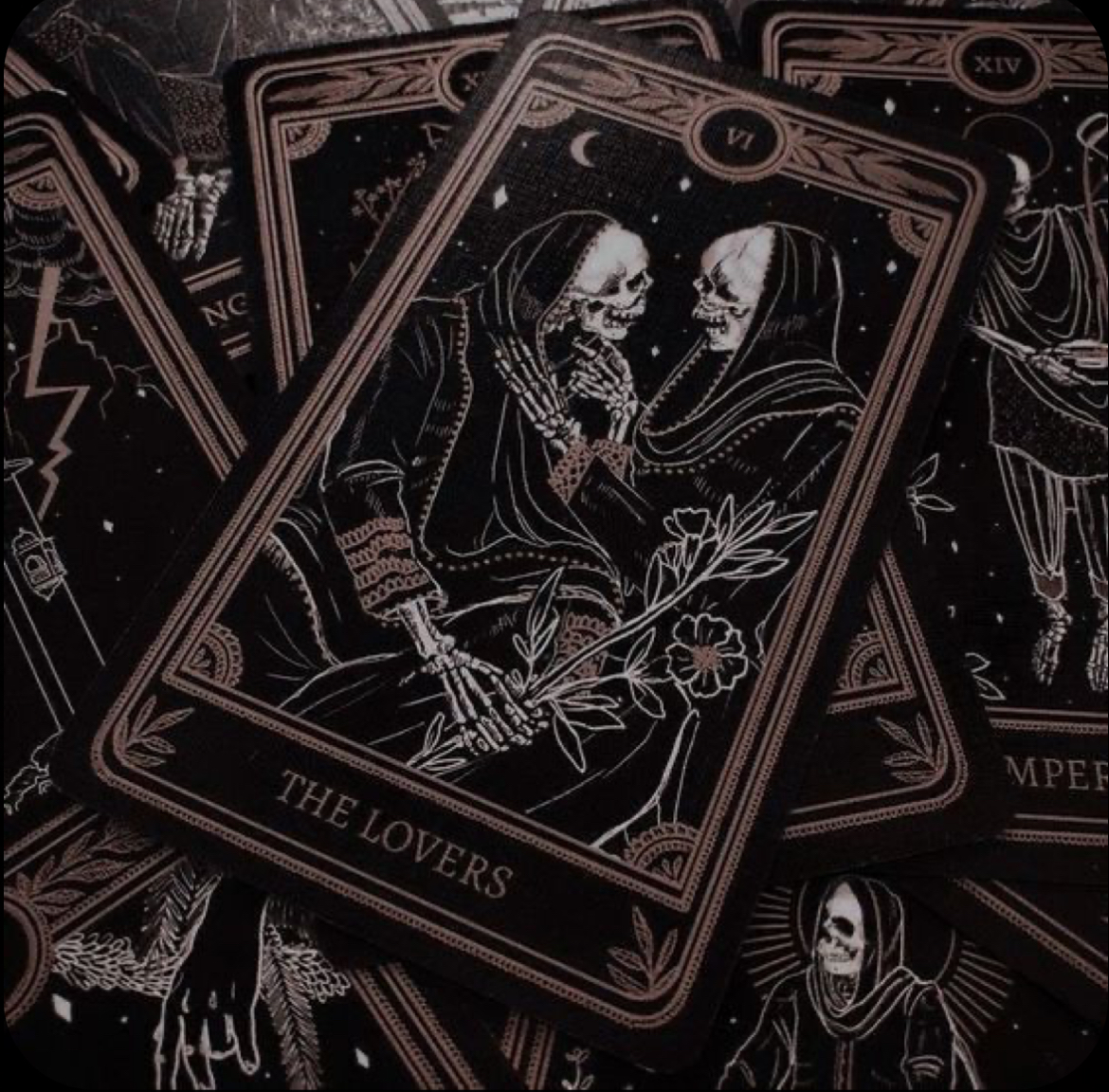 tarot