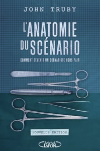L'anatomie du scénario