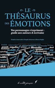 Thesaurus des émotions