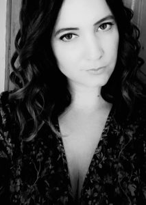 Stéphanie Cordier