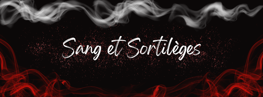 Sang et Sortilèges